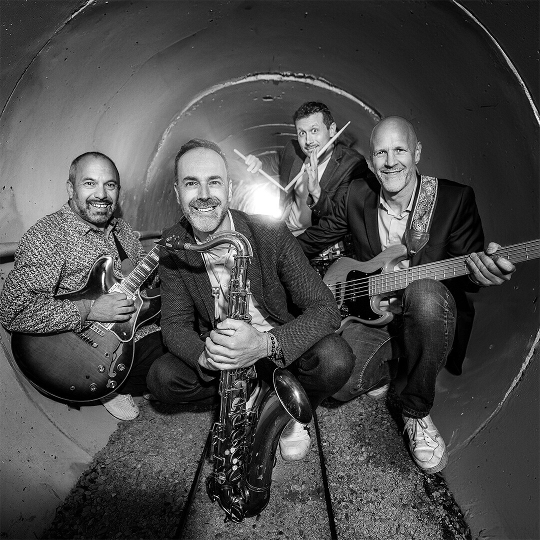 Peter Lenzin Band