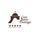 Casa Santo Domingo